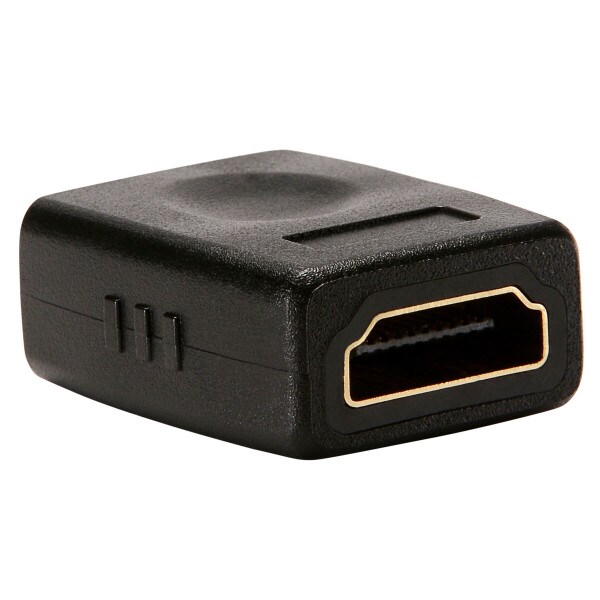 Main product image for HDMI Coupler Female to Female 181-340
